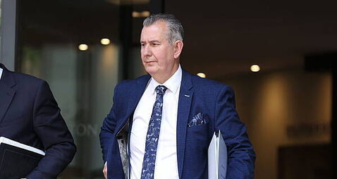 Number in DUP knew about claim over Donaldson behaviour to woman – Poots