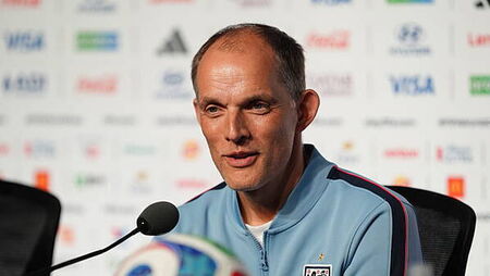 Thomas Tuchel warns England there is no ‘easy route’ to World Cup success