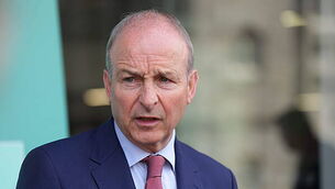Man (50s) charged over death of man in Co Donegal Man (50s) charged over death of man in Co Donegal