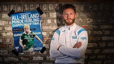 Séamus Flanagan says referee's need more help in hurling