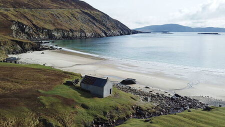 Achill Island named the 8th best island in the world