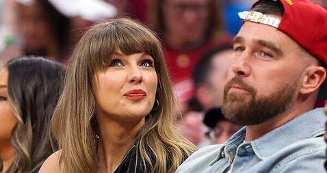 Taylor Swift and Travis Kelce's wedding set for Friday at Madison Square Garden
