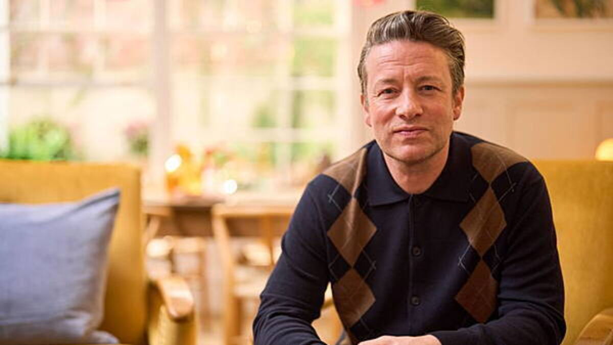 How to make Jamie Oliver’s 20-minute sticky orange chicken