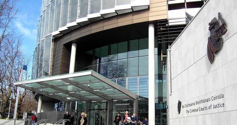 Jailed for seven years for abusing partner’s niece 