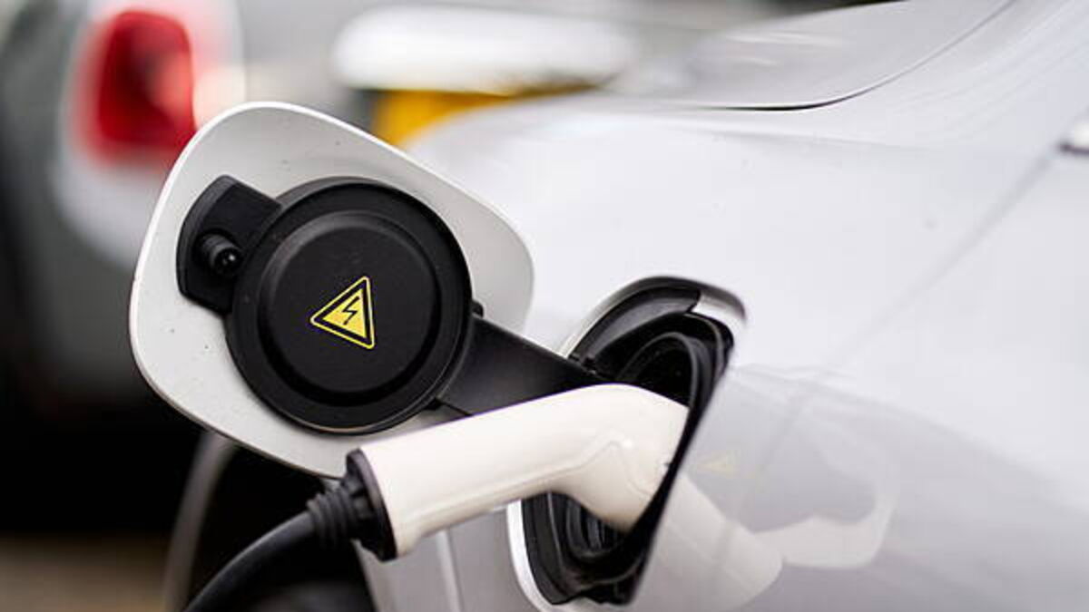 New EV scrappage incentive snapped up within 75 minutes