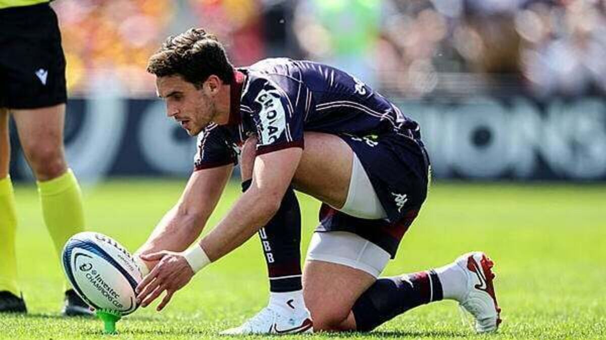 Joey Carbery Leinster return confirmed