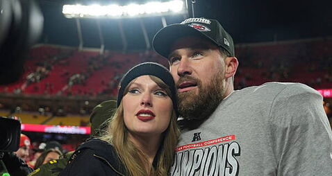 Timeline of Taylor Swift and Travis Kelce’s Love Story