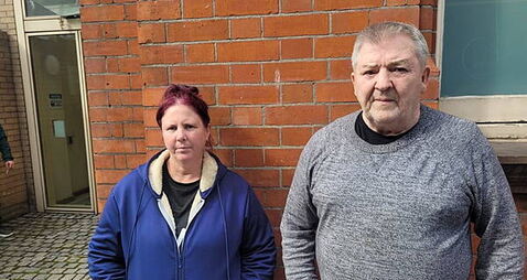 Verdict of misadventure recorded in death of prisoner