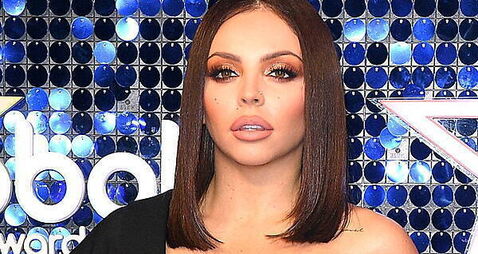 Jesy Nelson admits concerns she will ‘feel heartbroken for the rest of my life’