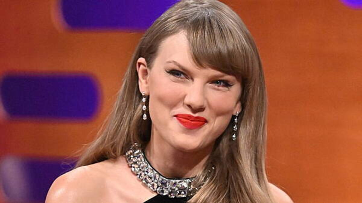Taylor Swift and Travis Kelce donate $26m to charities ahead of wedding