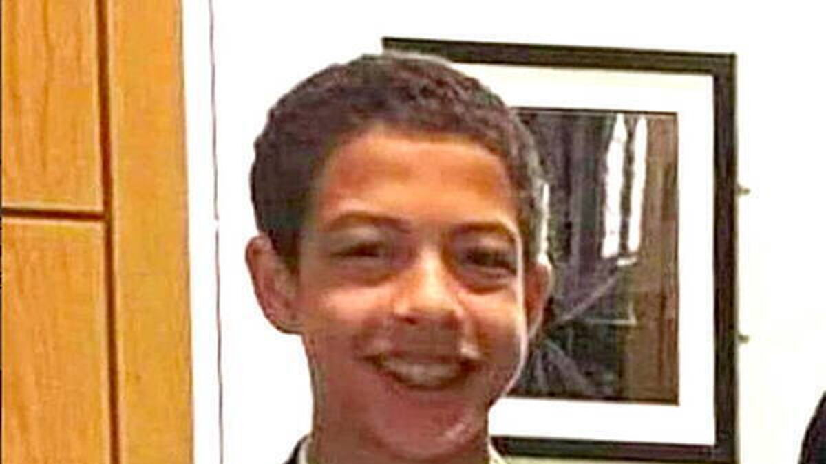 Noah Donohoe inquest adjourned after three days of jury deliberations