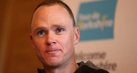 Four-time Tour de France champion Chris Froome announces retirement