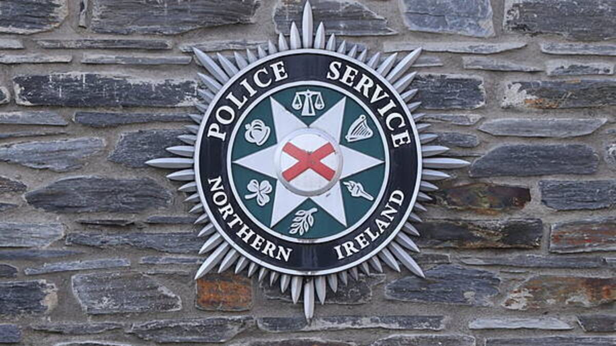 Financial pressures impacting PSNI’s operational capacity, says watchdog