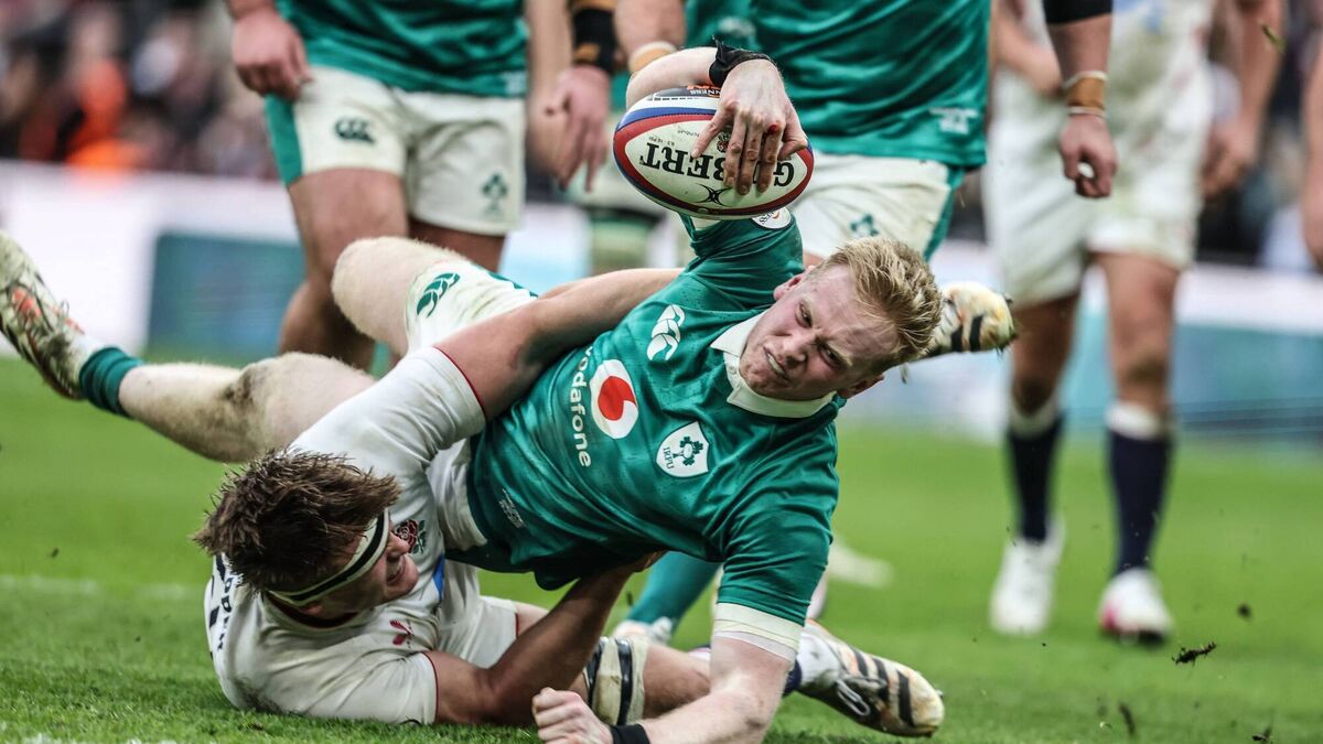 Prendergast brothers and Osborne start as five Kildare players named to face Australia