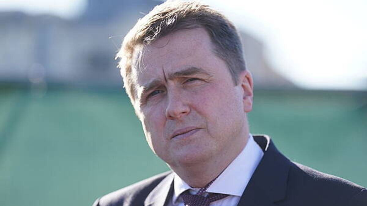 People turning down role for An Coimisiún Pleanála chair due to low fee