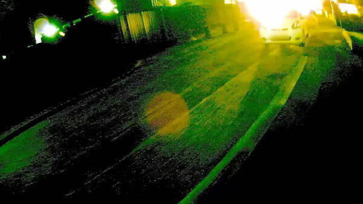 Vehicles and mobile phones seized during Dunmurry blast searches