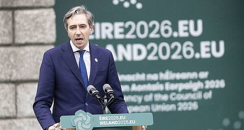 Strong tax returns of €50bn strengthen Government’s budgetary position