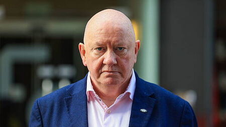Union leader says Lyra McKee killer will ‘in all likelihood’ evade justice