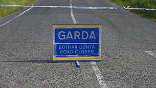 Man arrested for dangerous driving on scrambler bike in Co Dublin Man arrested for dangerous driving on scrambler bike in Co Dublin