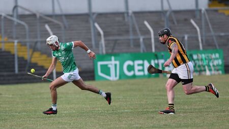 St Mullins bounce back to win with three second-half goals