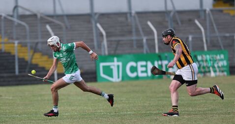 St Mullins bounce back to win with three second-half goals