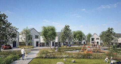 Green light given for 240-home Bandon housing development despite objections Green light given for 240-home Bandon housing development despite objections