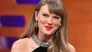 Who were the celebrity guests at Taylor Swift’s wedding?