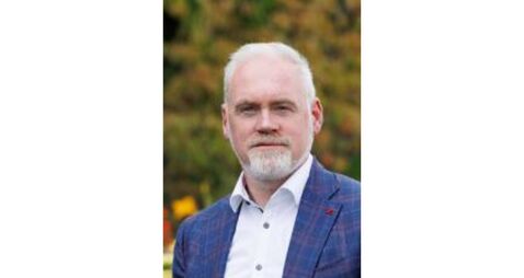 Arboretum leads the charge with green energy upgrade programme