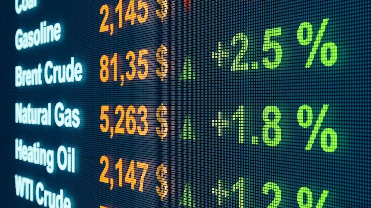 Why are Irish energy bills still so high when oil prices are falling?