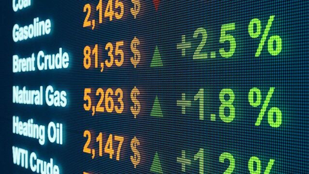 Why are Irish energy bills still so high when oil prices are falling?
