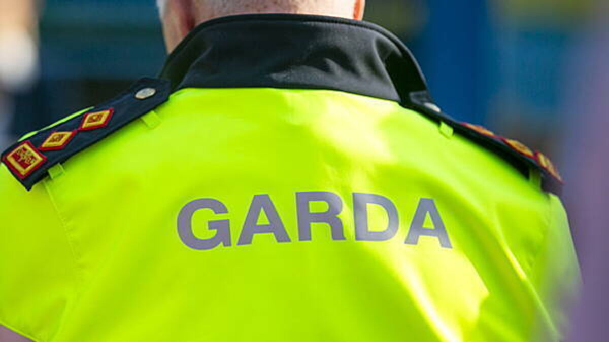 Man (40s) charged over assault of man (20s) in Dublin
