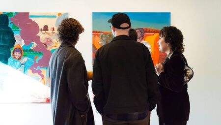 Five-year strategy to boost Carlow’s craft and creative sector to be launched