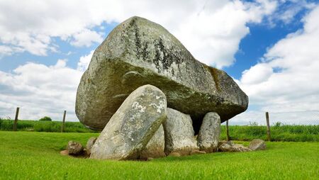 Carlow heritage experts urged to apply for schools programme as deadline nears
