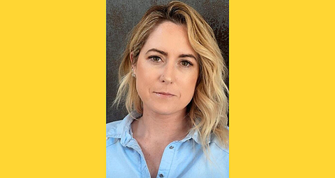 Abuse survivor creates app to help others cope with trauma and addiction