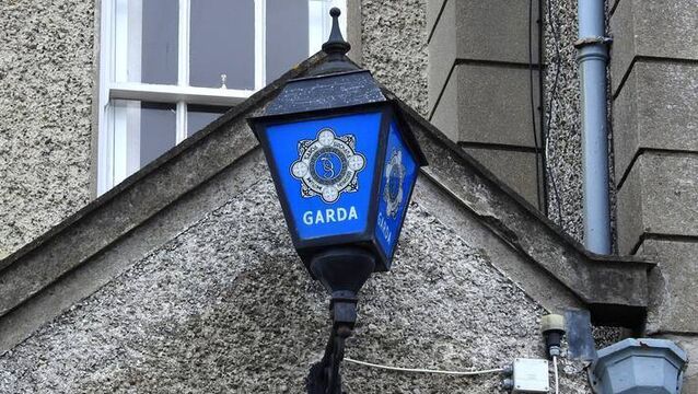 Power tools stolen from Leighlinbridge building site