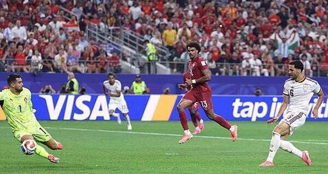 Spain eliminate rival Portugal in Cristiano Ronaldo's World Cup exit
