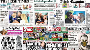 Man charged in connection with death of woman in Co Laois Man charged in connection with death of woman in Co Laois