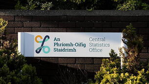 Man (30s) arrested after assaulting three gardaí in Co Kildare