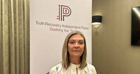 Victims of Northern Ireland mother and baby homes speak out as report published