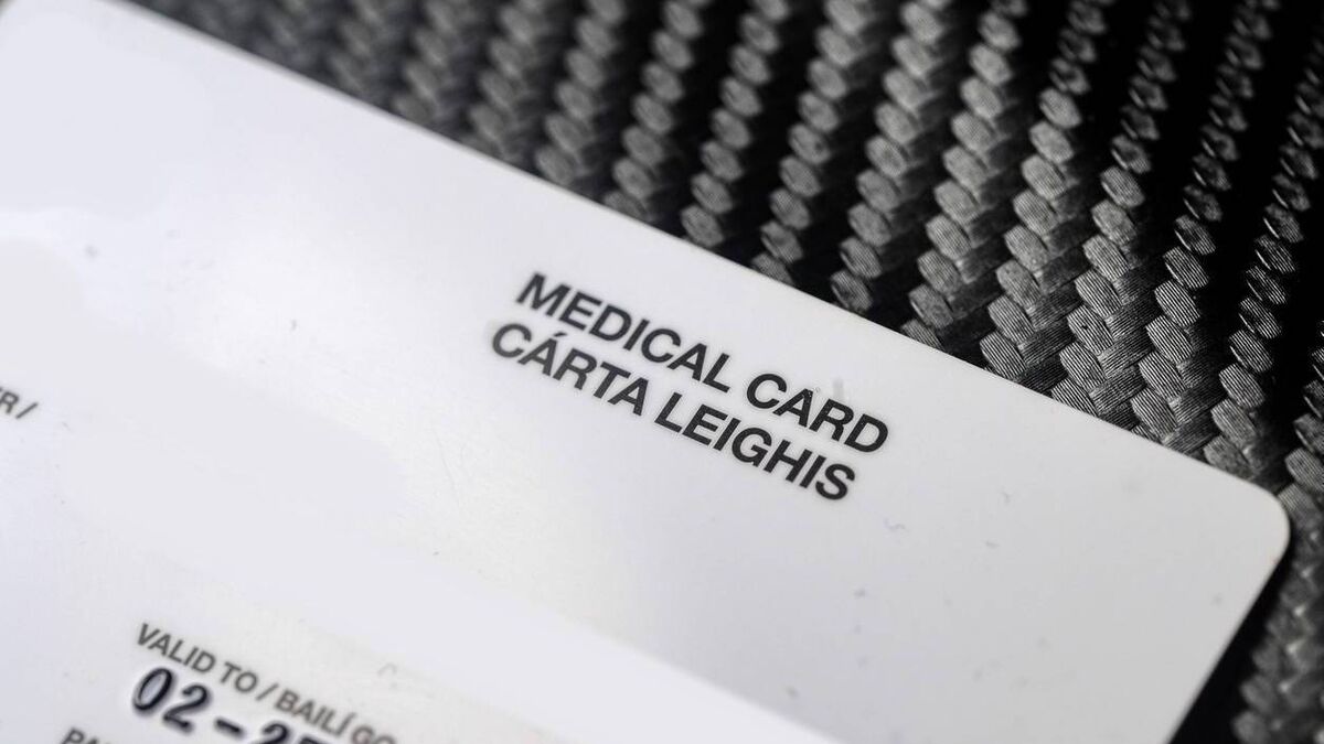 Tullow doctor on trial for defrauding HSE through medical card system