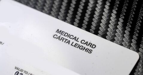 Tullow doctor on trial for defrauding HSE through medical card system 