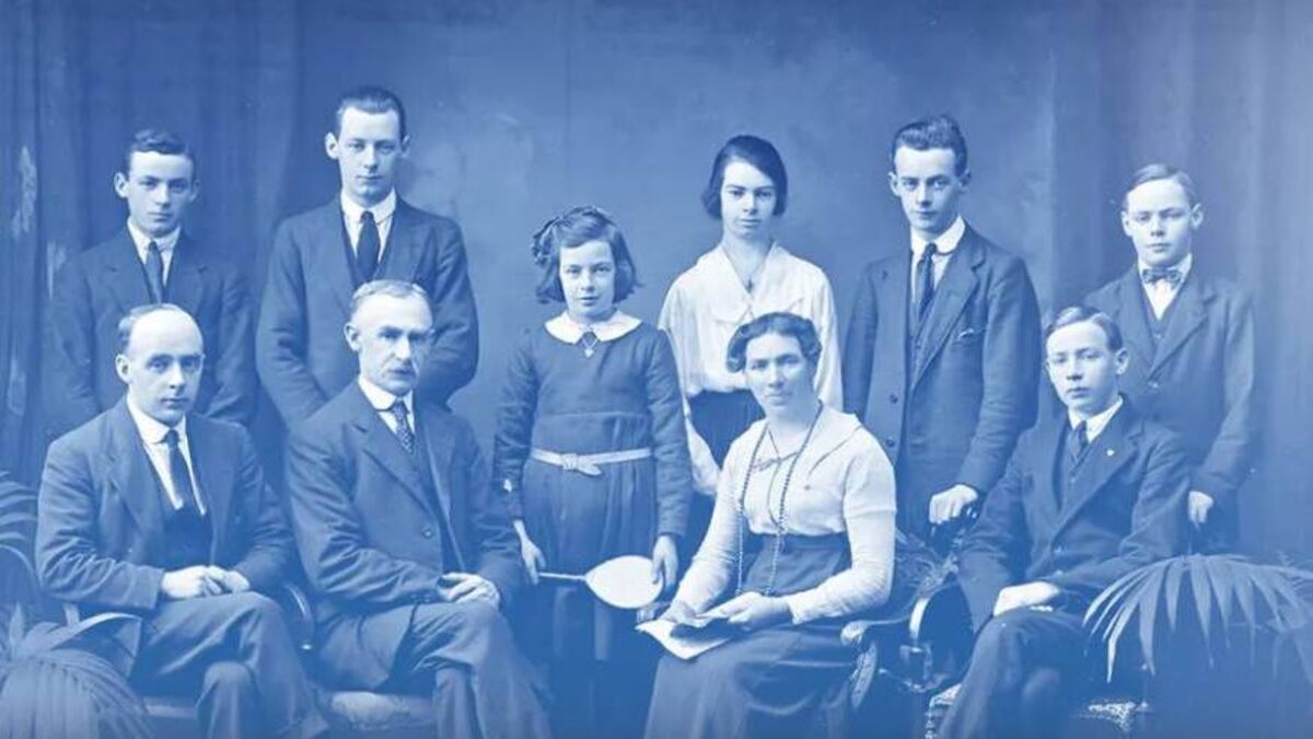 1926 census reveals difficult life of Carlow women