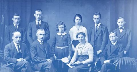 1926 census reveals difficult life of Carlow women 