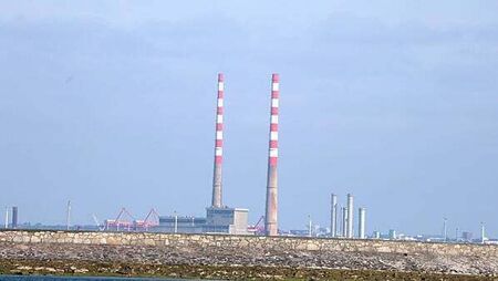 Met Éireann forecasts heatwave conditions across Ireland from Wednesday