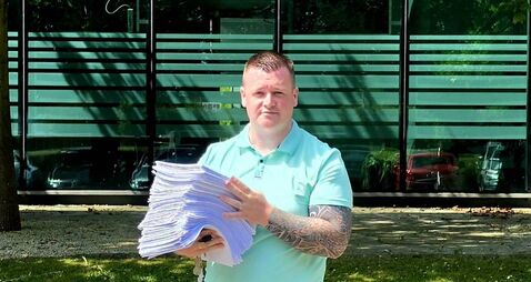 Over 800 submissions received for Graiguecullen active travel scheme 