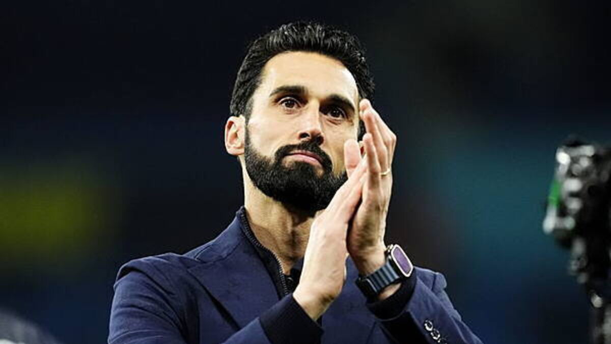 Alvaro Arbeloa named new Fulham head coach