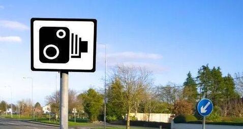 N80 speed camera has racked up 15,000 fines 