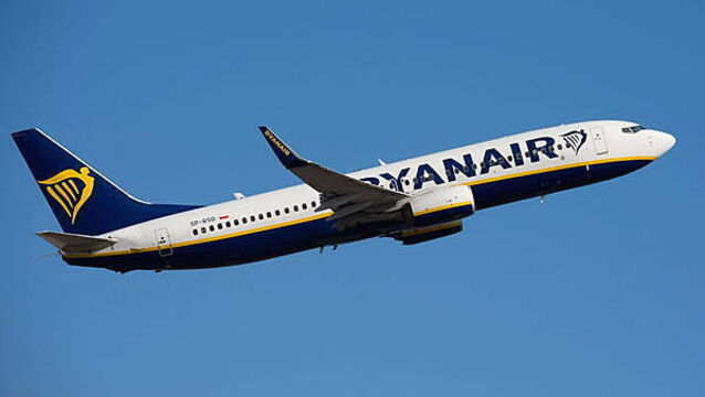 Ryanair loses appeals against Italy's Covid aid to airlines in EU Court