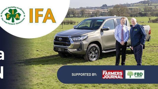 IFA launches ‘refer a friend’ competition 