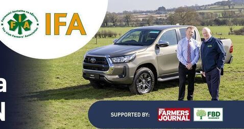 IFA launches ‘refer a friend’ competition 